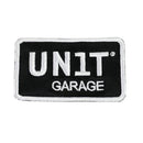 BMW F 450 GS [2026-] - Aufnäher mit gesticktem Logo