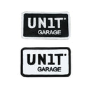BMW R nineT 1200 Urban G/S (niedriger Auspuff) [2017-2023] - Aufnäher mit gesticktem Logo