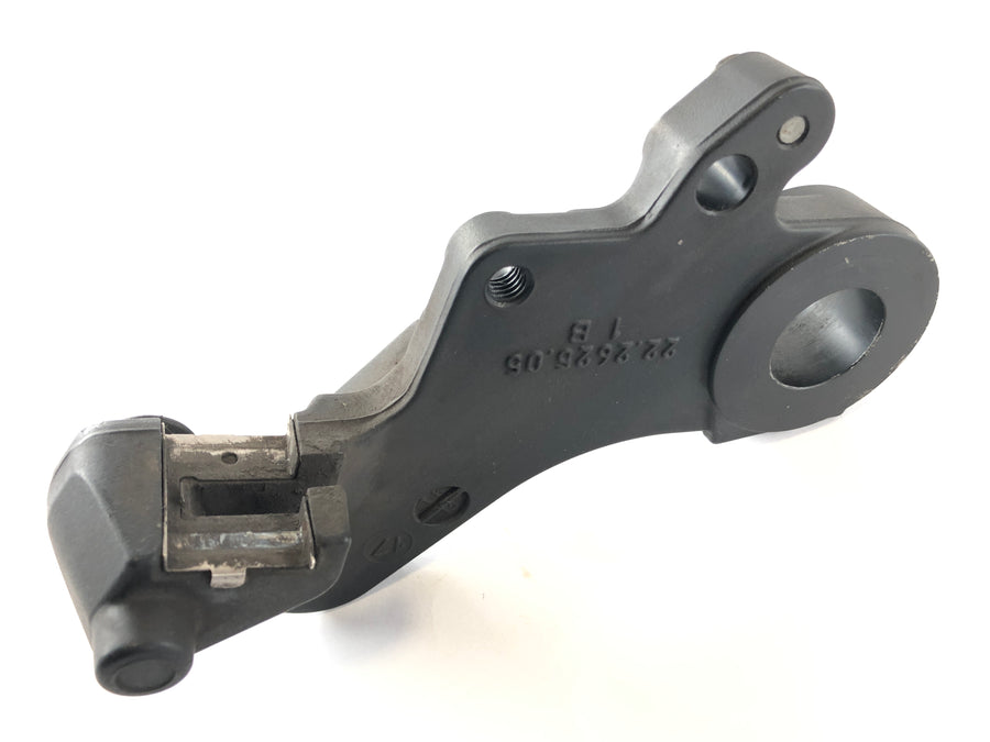 Husqvarna 701 Vitpilen [2018] - Ancrage de frein de plaque d'ancrage