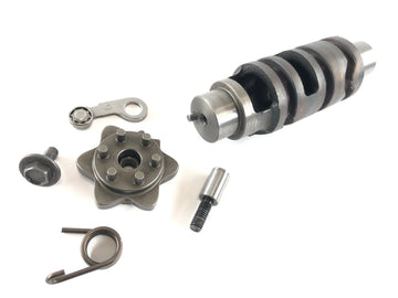 Suzuki DL 1000 V-Strom [2006] - tambour de changement de vitesse
