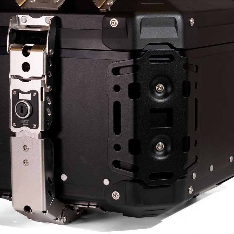 BMW R 1200 GS LC [2013-2018] - Eckplatte für Atlas Topcase