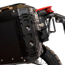 BMW R nineT 1200 Roadster [2014-2023] - Atlas Eckträgerplatte für Taschen