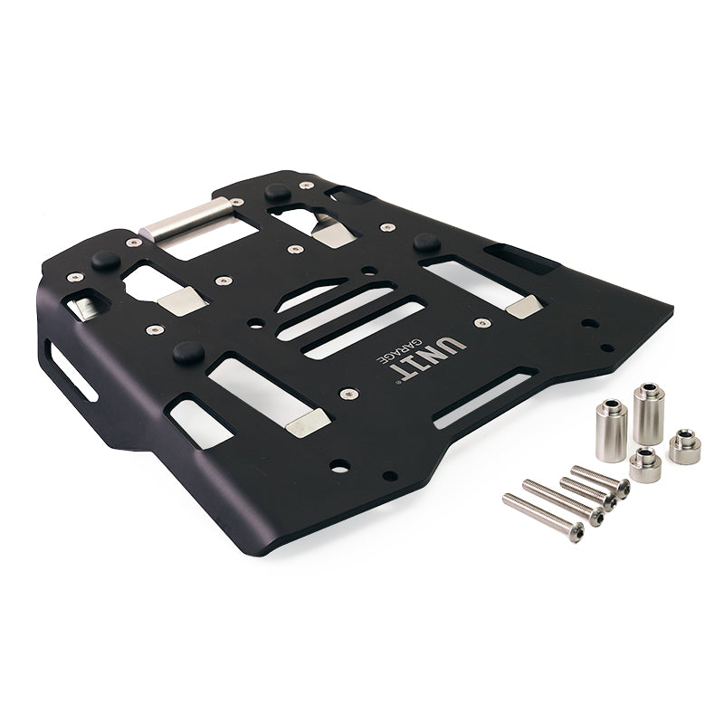 BMW R 12 nineT [2024-2026] - Original BMW Topcaseplatte