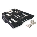 BMW R 12 nineT [2024-2026] - Original BMW Topcaseplatte