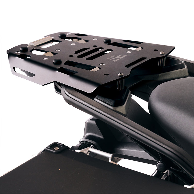 BMW R 12 nineT [2024-2026] - Original BMW Topcaseplatte