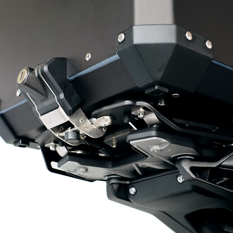 BMW R 12 nineT [2024-2026] - Original BMW Topcaseplatte