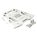 BMW R 12 G/S [2025-2026] - Original BMW Topcaseplatte