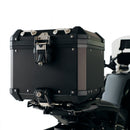 BMW R 12 G/S [2025-2026] - Original BMW Topcaseplatte