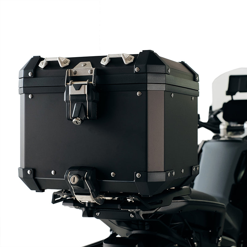 BMW R 12 nineT [2024-2026] - Original BMW Topcaseplatte