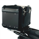 BMW R 12 G/S [2025-2026] - Original BMW Topcaseplatte