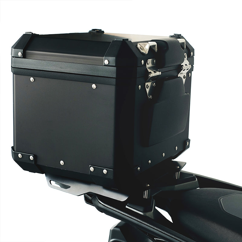BMW R 12 nineT [2024-2026] - Original BMW Topcaseplatte