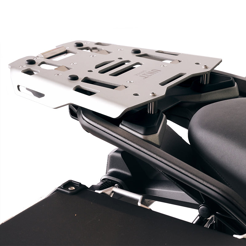 BMW R 12 nineT [2024-2026] - Original BMW Topcaseplatte