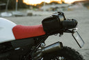 BMW R nineT 1200 Scrambler [2016-2023] - Gepäckträgerplatte Paris-Dakar