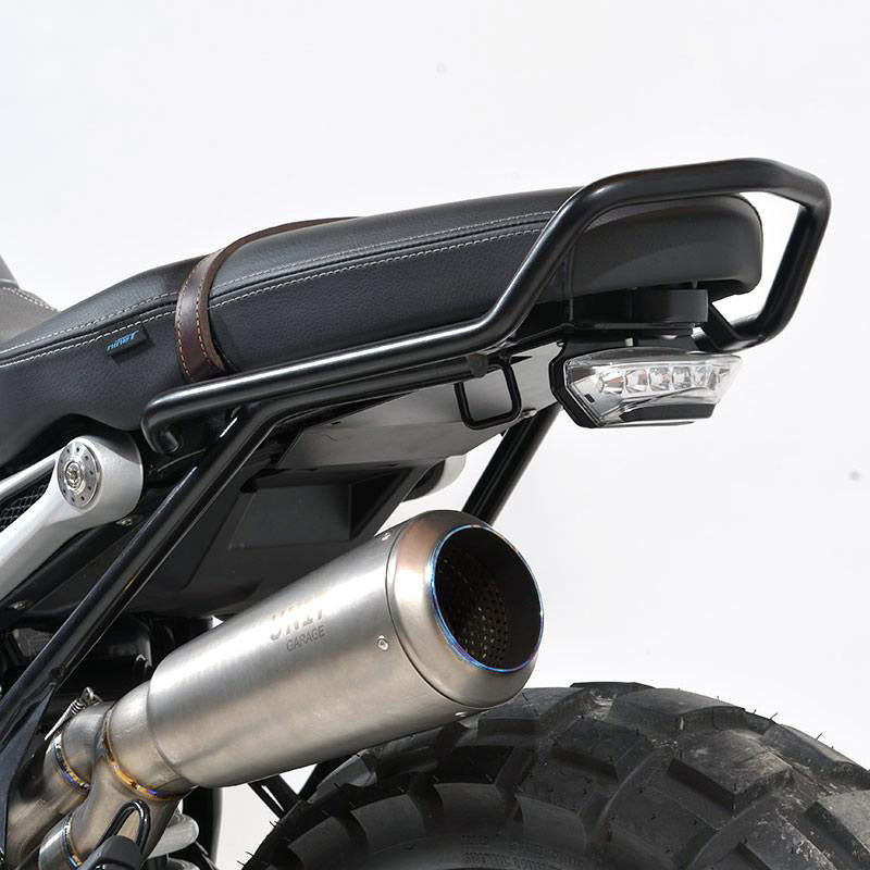 BMW R nineT 1200 Scrambler [2016-2023] - Rücklichthalterung