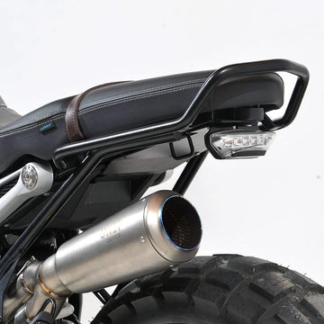 BMW R nineT 1200 Pure [2017-2023] - Rücklichthalterung