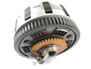 Yamaha XT 660 DM01 [2005] - Embrayage-2