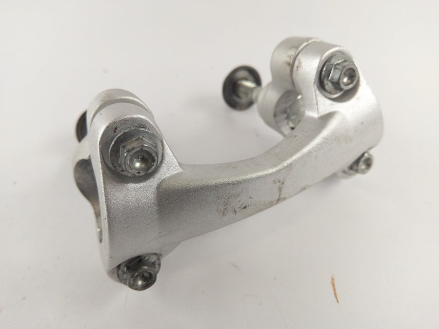 Husqvarna TE 449 A6 [2010] - Support de guidon avec collier de serrage