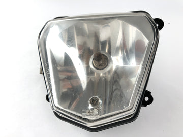 KTM Duke 690 A3 [2012] - Phare - 0
