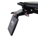BMW R 1300 GS [2024–2026] - hoher Kennzeichenhalter