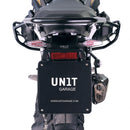 BMW R 1300 GS [2024–2026] - hoher Kennzeichenhalter