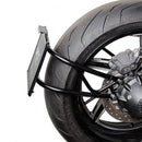 BMW R 12 nineT [2024-2026] - Niedriger Kennzeichenhalter
