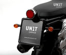 BMW R 850 GS / R 1100 GS / R 1150 GS Adventure [1994-2004] - Hoher Kennzeichenhalter