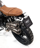 BMW R nineT 1200 Pure [2017-2023] - Hoher Kennzeichenhalter