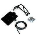 BMW R 1200 GS [2004-2012] - Tiefer Kennzeichenhalter