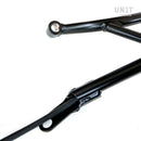 BMW R 1150 GS Adventure [2002-2006] - Niedriger Nummernschildhalter