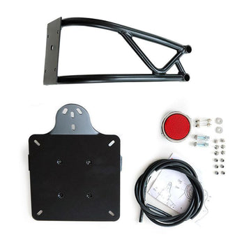 BMW R 1150 GS [1999-2004] - Niedriger Nummernschildhalter