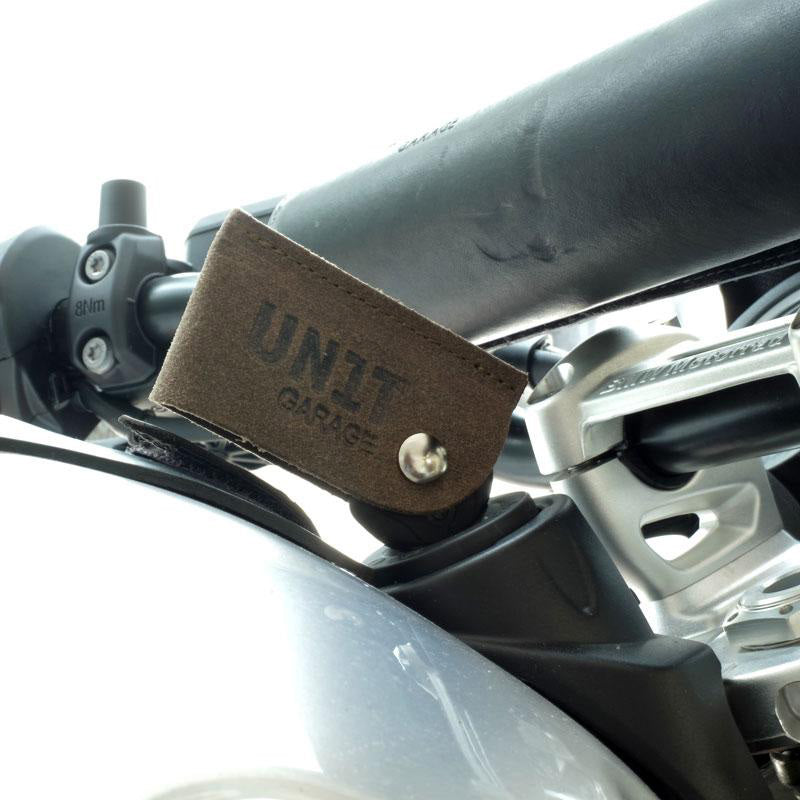 BMW R 1150 GS Adventure [2002-2006] - Unit Garage Schlüsselanhänger