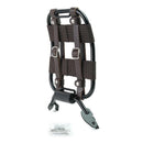 BMW R nineT 1200 Scrambler [2016-2023] - Frontgepäckträger