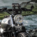 BMW R nineT 1200 Pure [2017-2023] - Frontgepäckträger