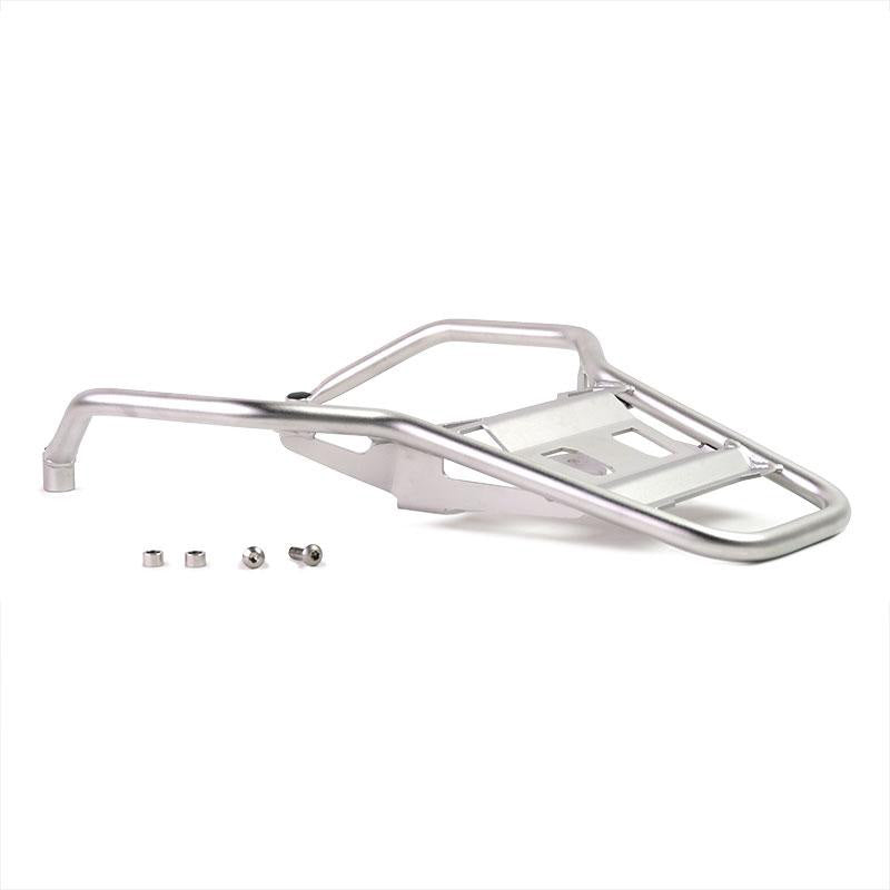 BMW R 1200 GS LC Rad [2013-2019] - Atlas 44L Aluminium-Topcase für BMW-System + Gepäckträger R1200GS LC & ADV - R1250GS & ADV