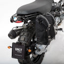 BMW R 850 R / R 1100 R [1993-2002] - Niedriger Kennzeichenhalter