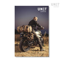 BMW F 850 GS [2018-2024] - Plakat A.