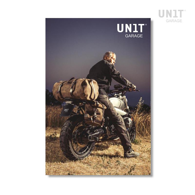 BMW R 850 R / R 1100 R [1993-2002] - Plakat A.
