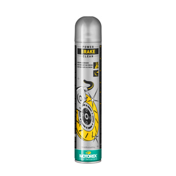 BMW R nineT 1200 Pure [2017-2023] - Power Brake Clean Spray