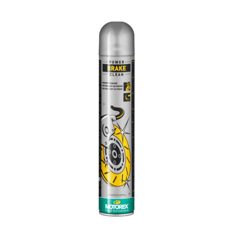 BMW R 1200 GS ADV [2004-2012] - Power Brake Clean Spray