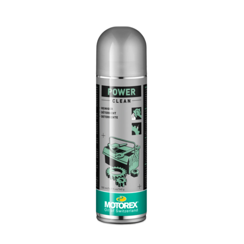 BMW R 1200 GS ADV [2004-2012] - Power Clean Spray