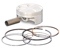 HONDA CRF 250 RX [2020-2023] - Piston kit