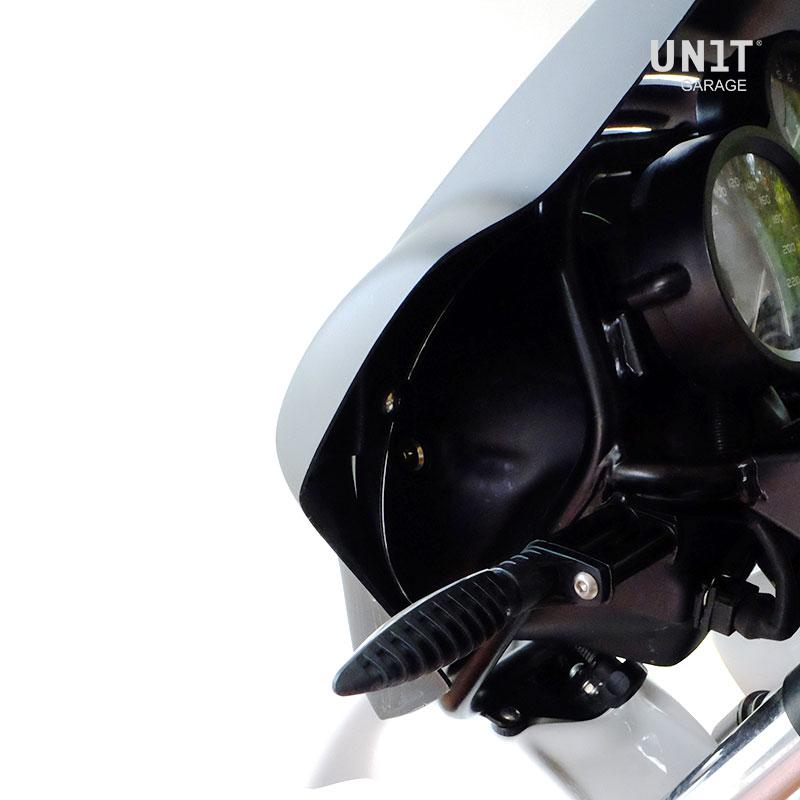 BMW R 120 G/S [2004-2012] - Blinkeradapter
