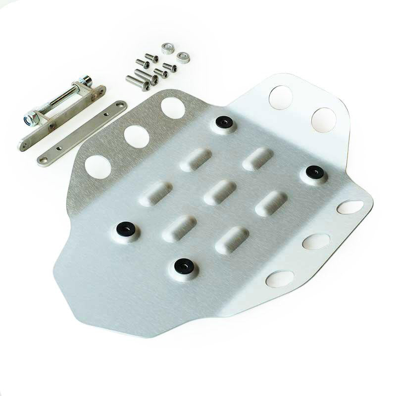 BMW R 120 G/S R [2004-2012] - Aluminium-Motorschutz