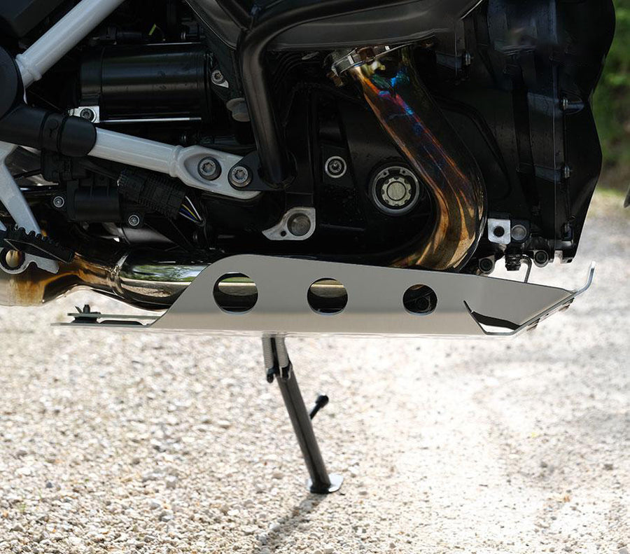 BMW R 1250 GS Adventure [2019-2023] - Aluminium Motorschutz R1250GS LC