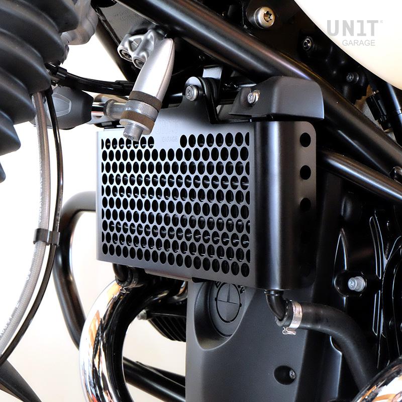 BMW R nineT 1200 Pure [2017-2023] - Kühlerschutz