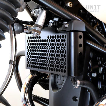 BMW R nineT 1200 Pure [2017-2023] - Kühlerschutz