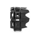 BMW R nineT 1200 Scrambler [2016-2023] - Schwarzer Schalldämpferschutz