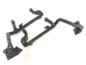 Honda ST 1100 SC26 Pan European [1990] - Support de valise droit et gauche - 0
