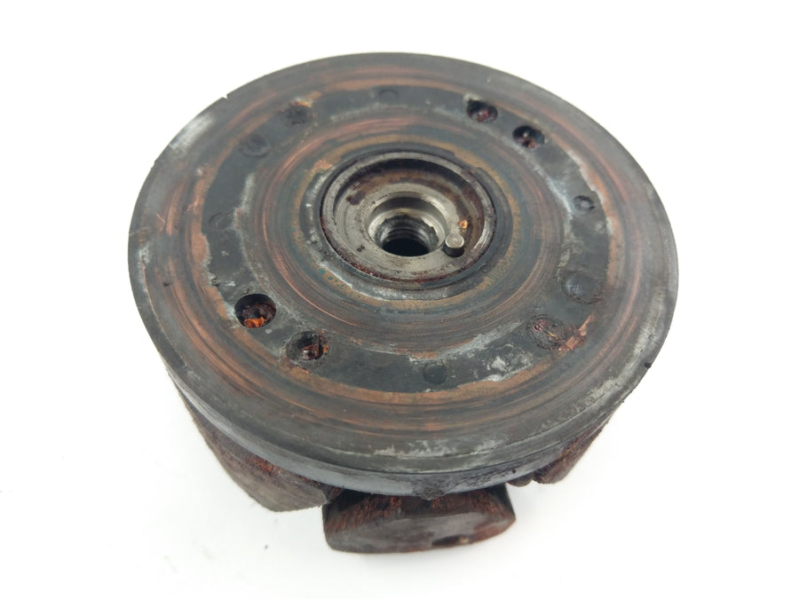 Yamaha RD 350 Type 351 - Rotor d'alternateur