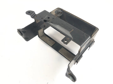 Suzuki DR 800 S BIG [1991] - Battery box - 0